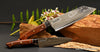 2-pc chef knife set new Camelback exclusive design series knives for professional chef and home cooks with large hands from Salter Fine Cutlery 
