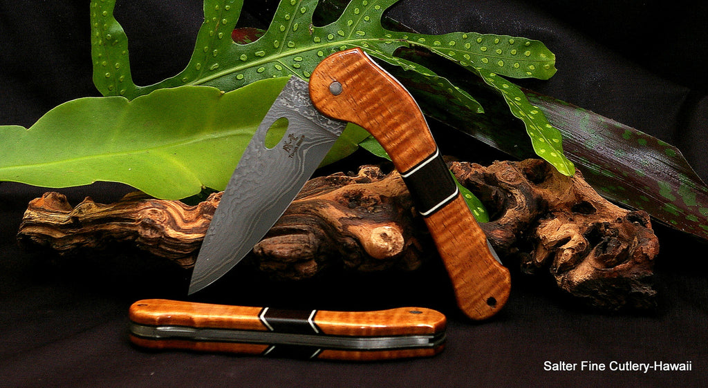 New Knife Offerings Ready to Ship