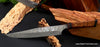 240mm carving knife from our VillageForge luxury collection by Salter Fine Cutlery Hawaii