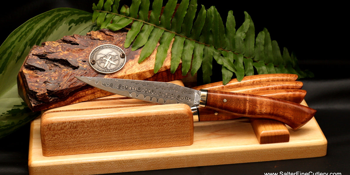 Custom Kitchen Drawer Organizer With Individual Cut Outs for Utensils and  Knives Custom Made From Solid Maple or Walnut 